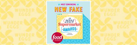 The "Thanks for Not Leaving Me at the Supermarket" Awards