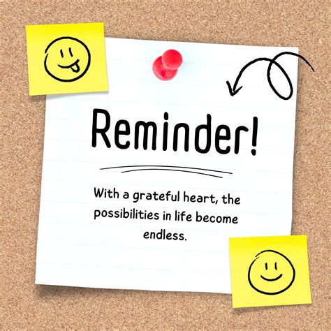 The "Thanks for Reminding Me I'm Old" Notes