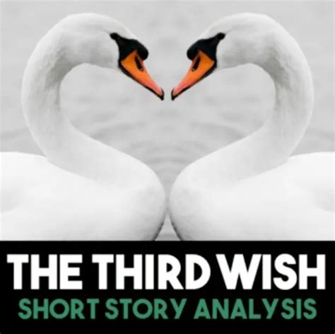 The Third Wish: For Cherishing This Perfect Moment