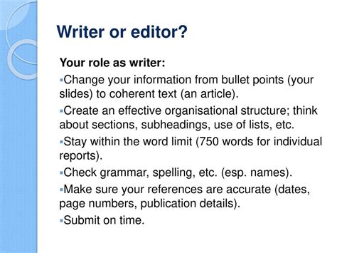 The 'This Role Was Written for Them' Selections