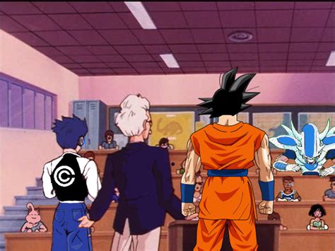 The Time Patroller's Second Chance