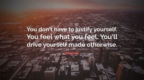 The "Treat Yourself" Justification