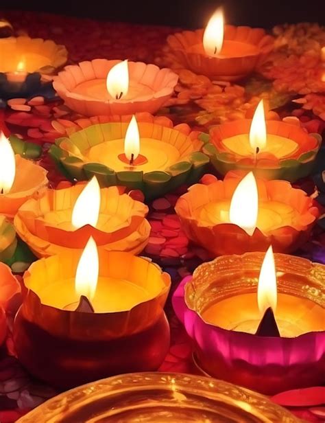 The Triumph of Light: Traditional & Spiritual Blessings