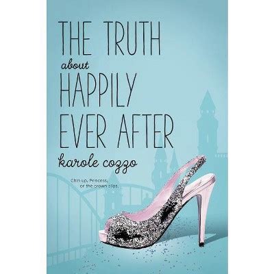 The Truth About "Happily Ever After" Wishes