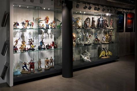 The Ultimate Collector's Hoard