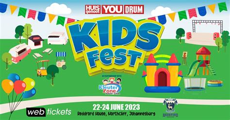 The Ultimate Family Fun Day