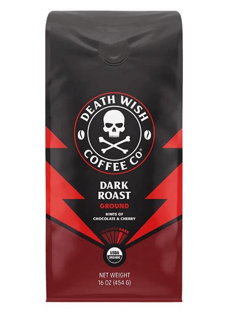 The Ultimate Guide: Is Death Wish Coffee Mold-Free?