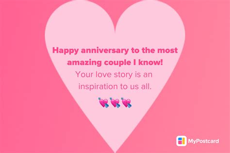 The Ultimate Guide to Happy Anniversary Wishes for Every Wonderful Couple