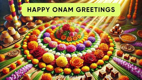 The Ultimate Guide to Onam Wishes in Malayalam: 50+ Heartfelt Messages for Family & Friends