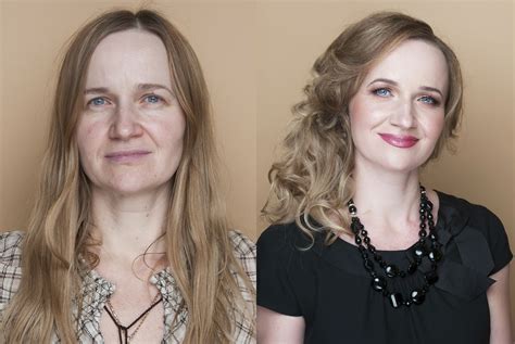 The Ultimate Makeover: Wishes for a New Look & Style