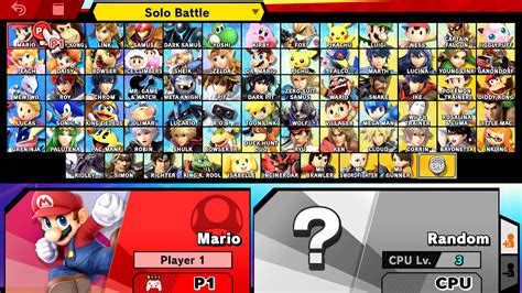The Ultimate Roster: Wishes to Unlock New Fighters