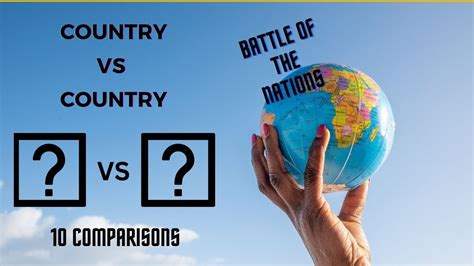 "The Ultimate Showdown": Funny Comparisons for the True Bargain Connoisseur