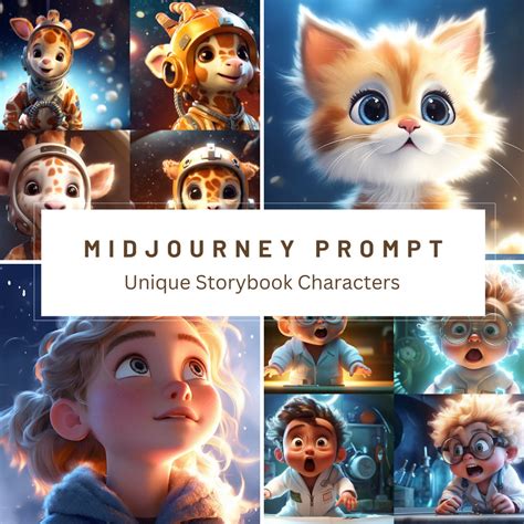 The Ultimate Storybook Roundup