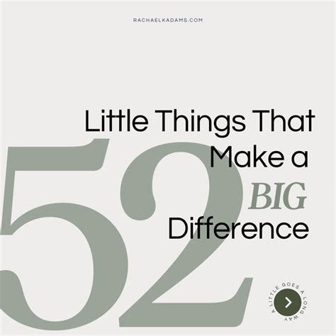 The Ultimate Tie-Breakers: Little Details That Make a Big Difference