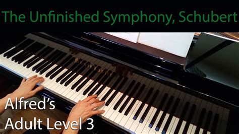 The Unfinished Symphony: Acknowledging a Life Cut Short