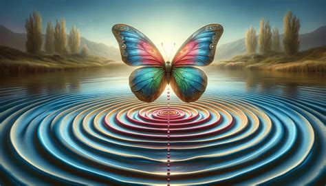 The Unforeseen Ripple Effect: The Butterfly Effect