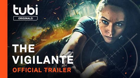 The Unforgettable Vigilante: The Man at the Center