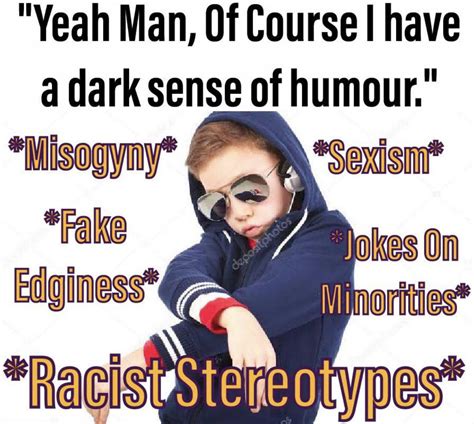 The Universe Has a Dark Sense of Humor