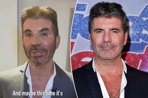 The Unofficial Simon Cowell Review of Your Year