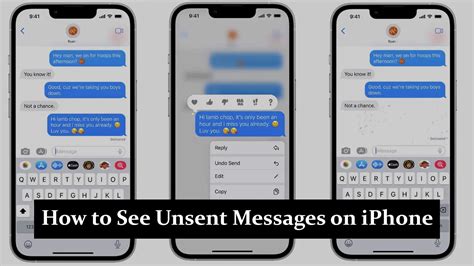 The Unsent Draft: Messages of Hesitation and Warning