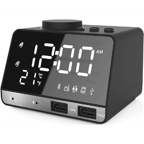 The Unsolicited Alarm Clock