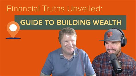 The Unspoken Financial Truths