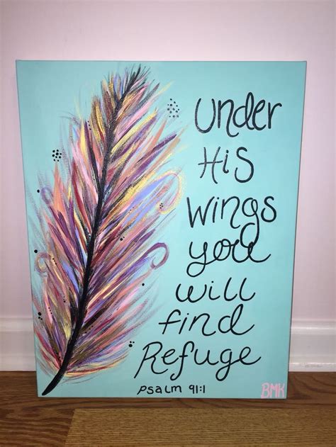 The Verse: Painting a Picture of Your Day Without Them