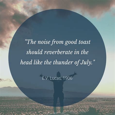The View from 60: Inspirational & Forward-Looking Toasts