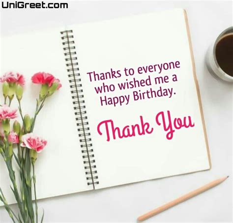 The 'We' Statement: Thanking Everyone as a Couple