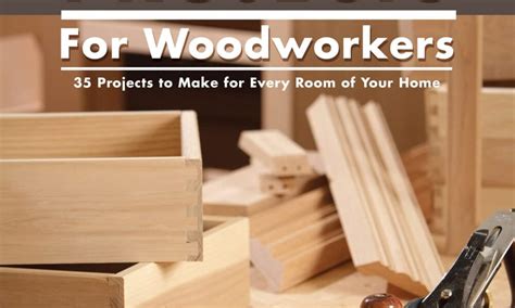 The Weekend Woodworker's Starter Plan