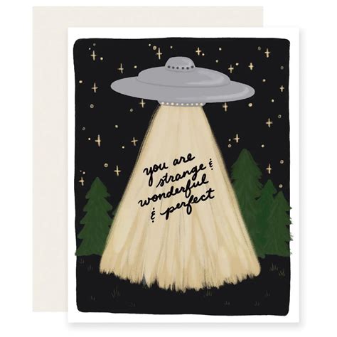 The Weird & Wonderful: Supernatural & Quirky Wishes