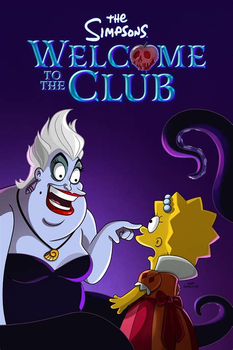 The 'Welcome to the Club' Collection