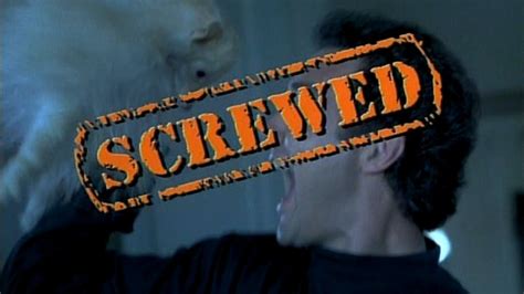 The "We're Screwed Anyway" Gambles