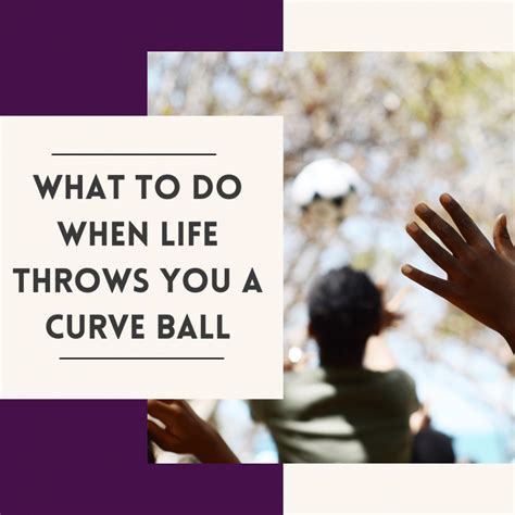 The "What If?" Clauses: Planning for Life's Curveballs