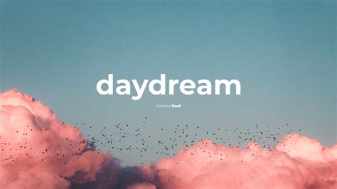 The "What If..." Daydream