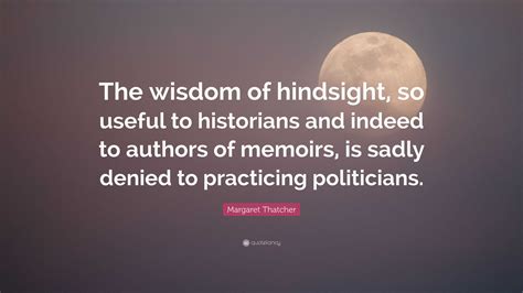 The "Wisdom of Hindsight" Collection