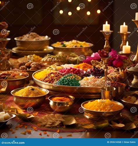 The Wish for Bountiful Feasts & Celebration