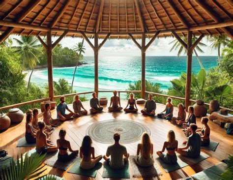 The "Wish Upon a Star" Relaxation Retreat
