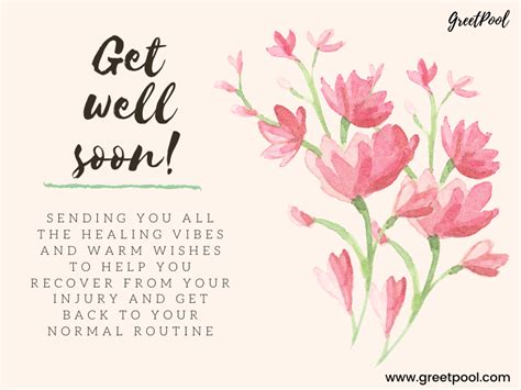 The 'Wishing You Well from a Distance' Notes