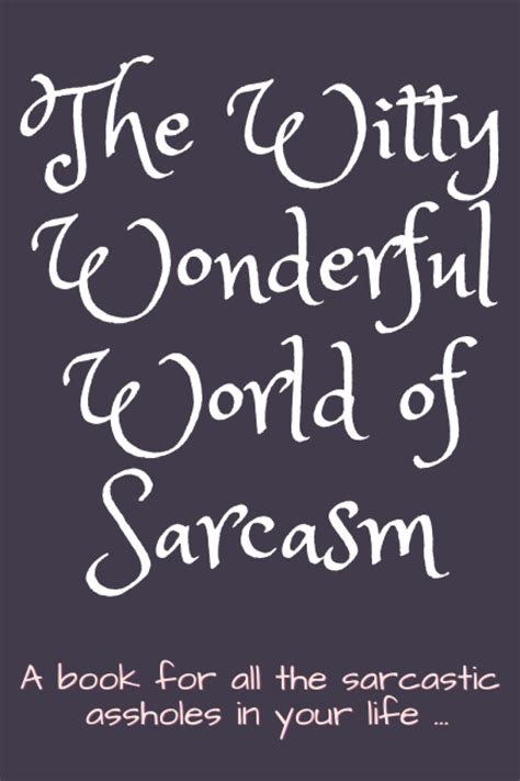 The Witty & Wonderful