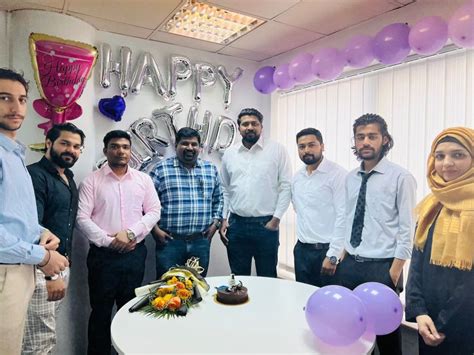 The wonderful overwhelm of a digital birthday party