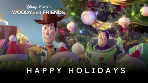 The "Woody" Round-Up: To Infinity and a Merry Christmas!