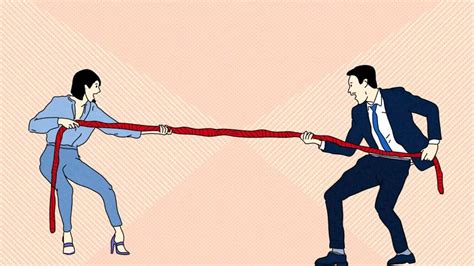 The Workplace Whirlwind: Colleagues and Rivals