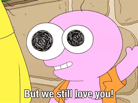 The "You're Old" Jokes (But We Still Love You)
