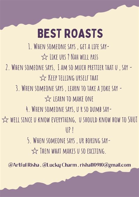The "You're Old" Roasts (With Love)