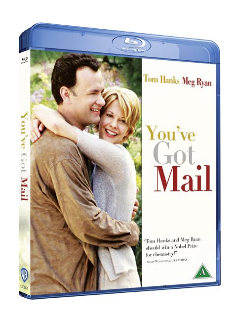 The "You've Got Mail" Collection: Witty & Warm Messages