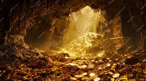 The Zeni Hoard: Wishes for Riches & Rare Treasures