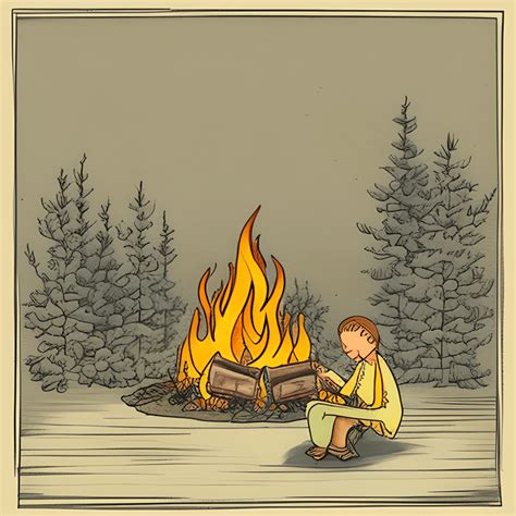 Things to Say Before You Play it by the Campfire