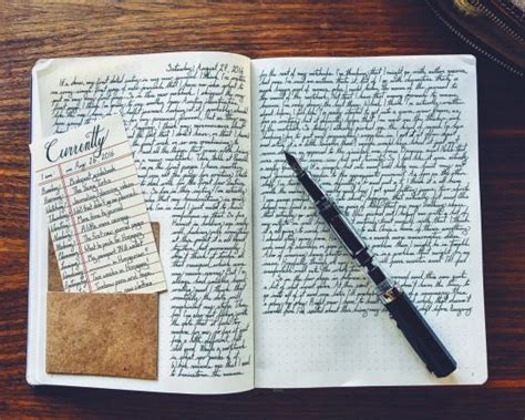 Things to Write in Your Journal When You're Trying to Let Go