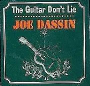 This Guitar Don't Lie